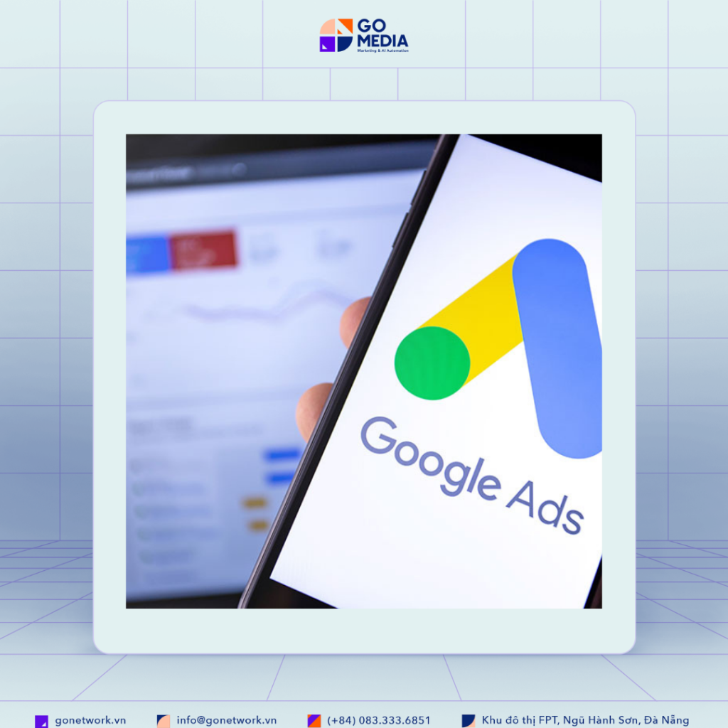 Google Ads là gì ?