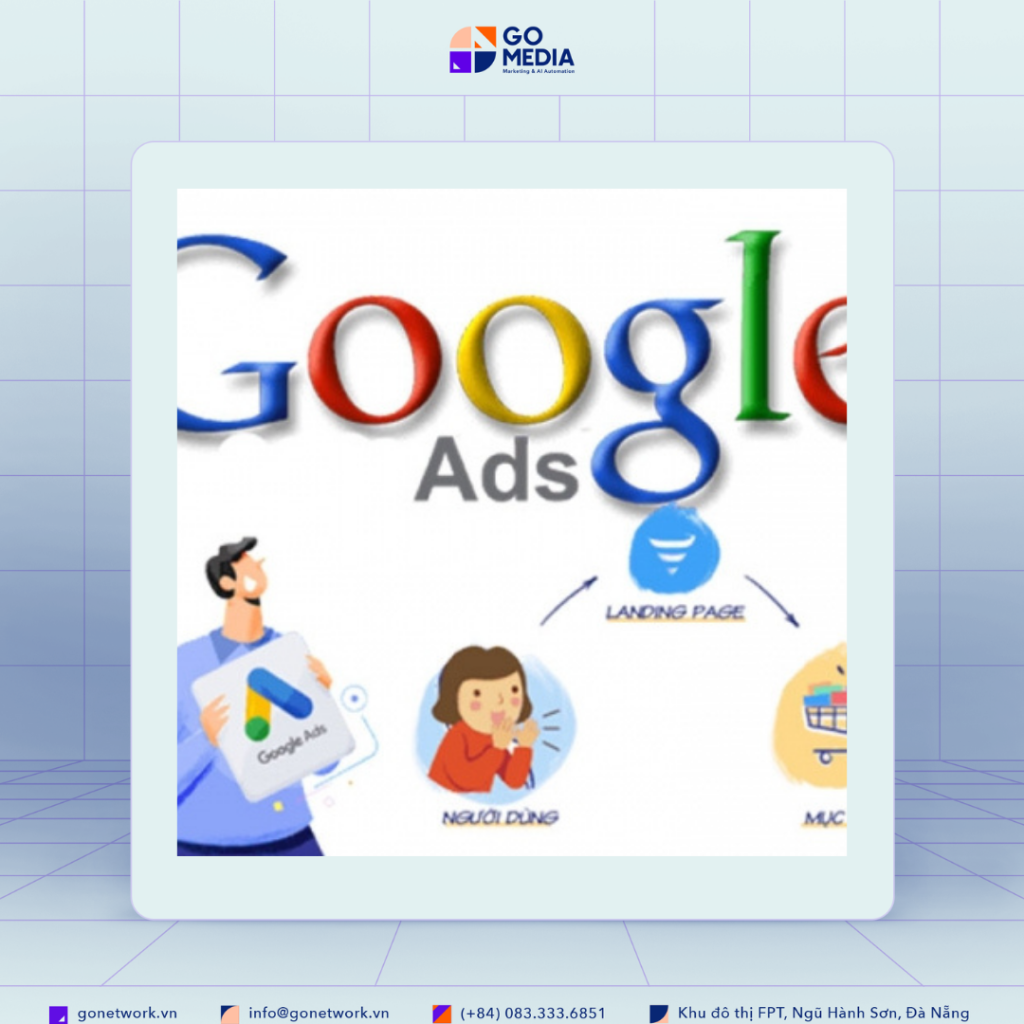 Google Ads là gì ?