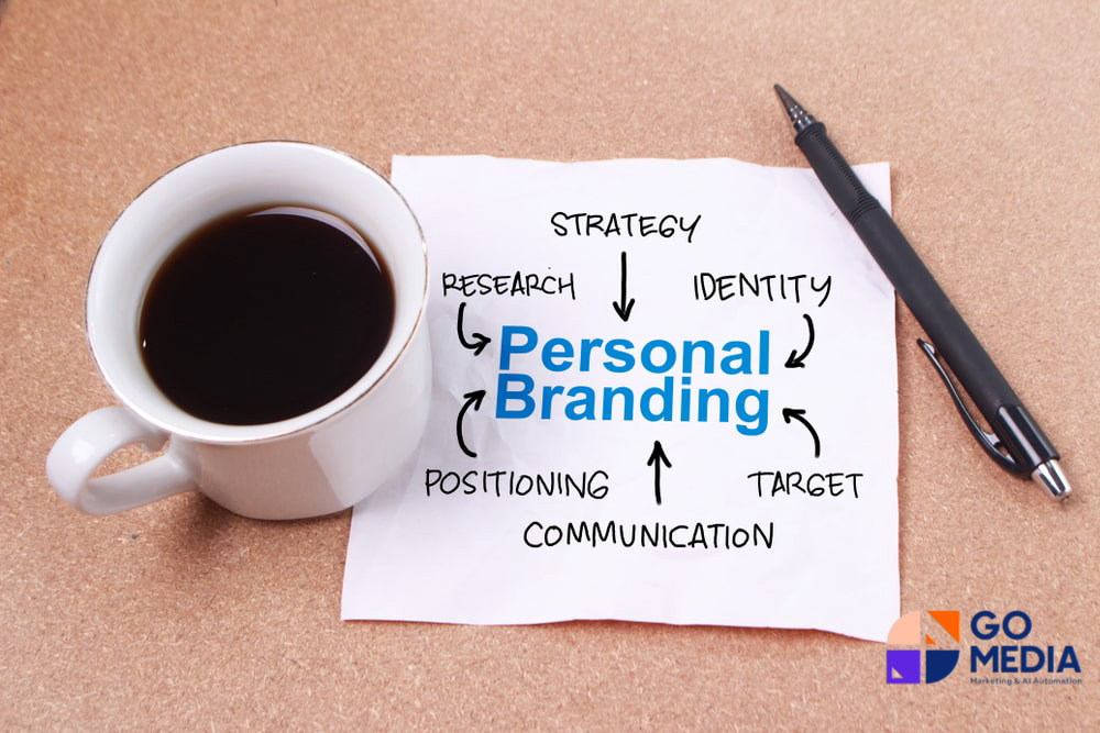 personal branding la gi 11