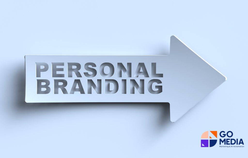 personal branding la gi 12