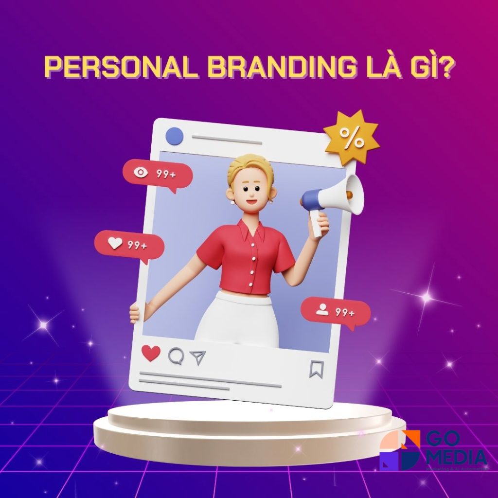 personal branding la gi 345345