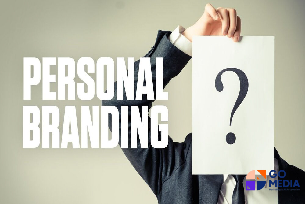 personal branding la gi