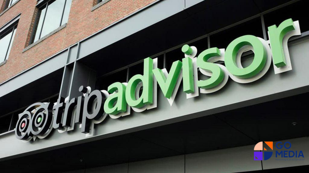 TRIPADVISOR là gì ?