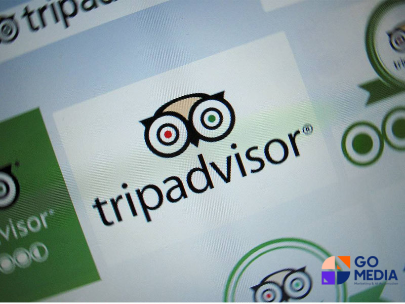 TRIPADVISOR là gì ?