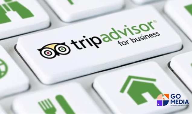 TRIPADVISOR là gì ? 