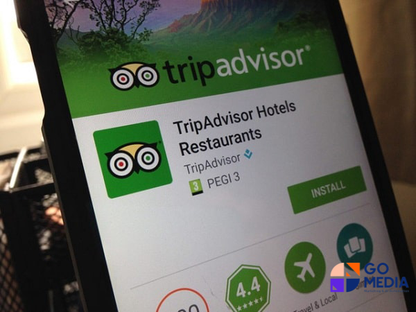 TRIPADVISOR là gì ?