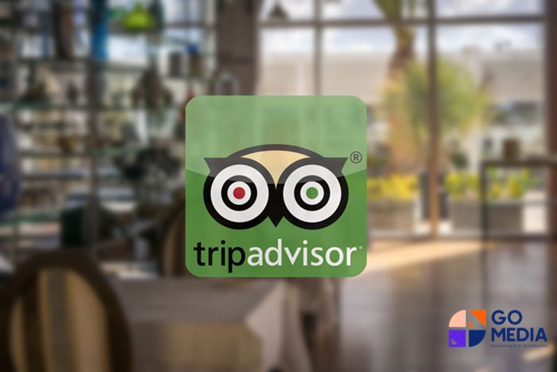 TRIPADVISOR là gì ?