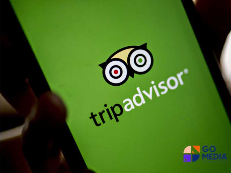 TRIPADVISOR là gì ?