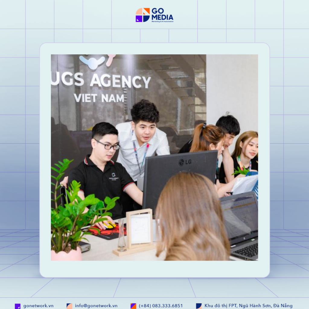 Agency uy tín tại Đà Nẵng