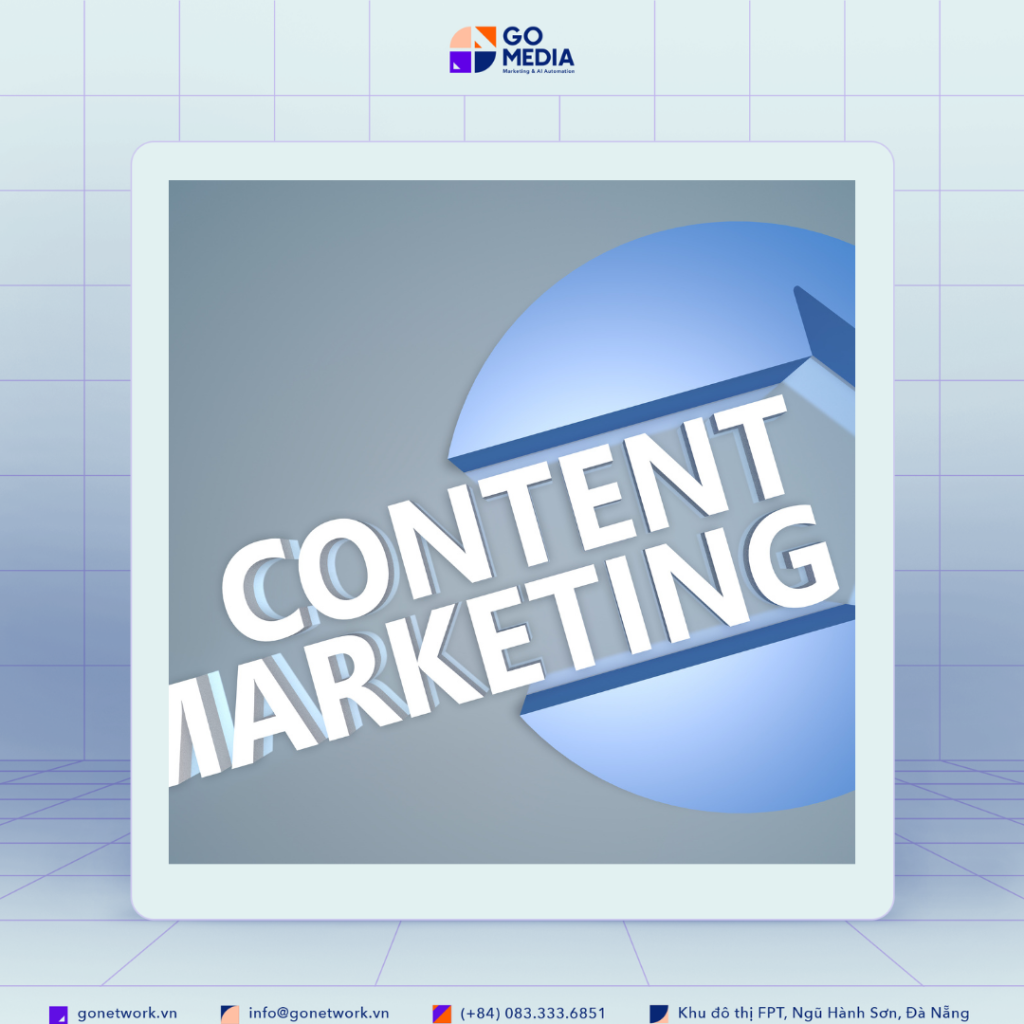 Content Marketing là gì ?