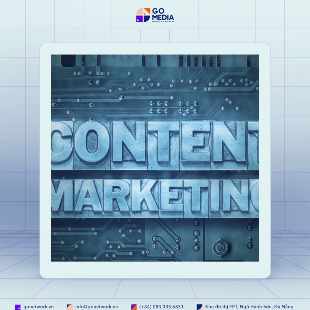 Content Marketing là gì ?