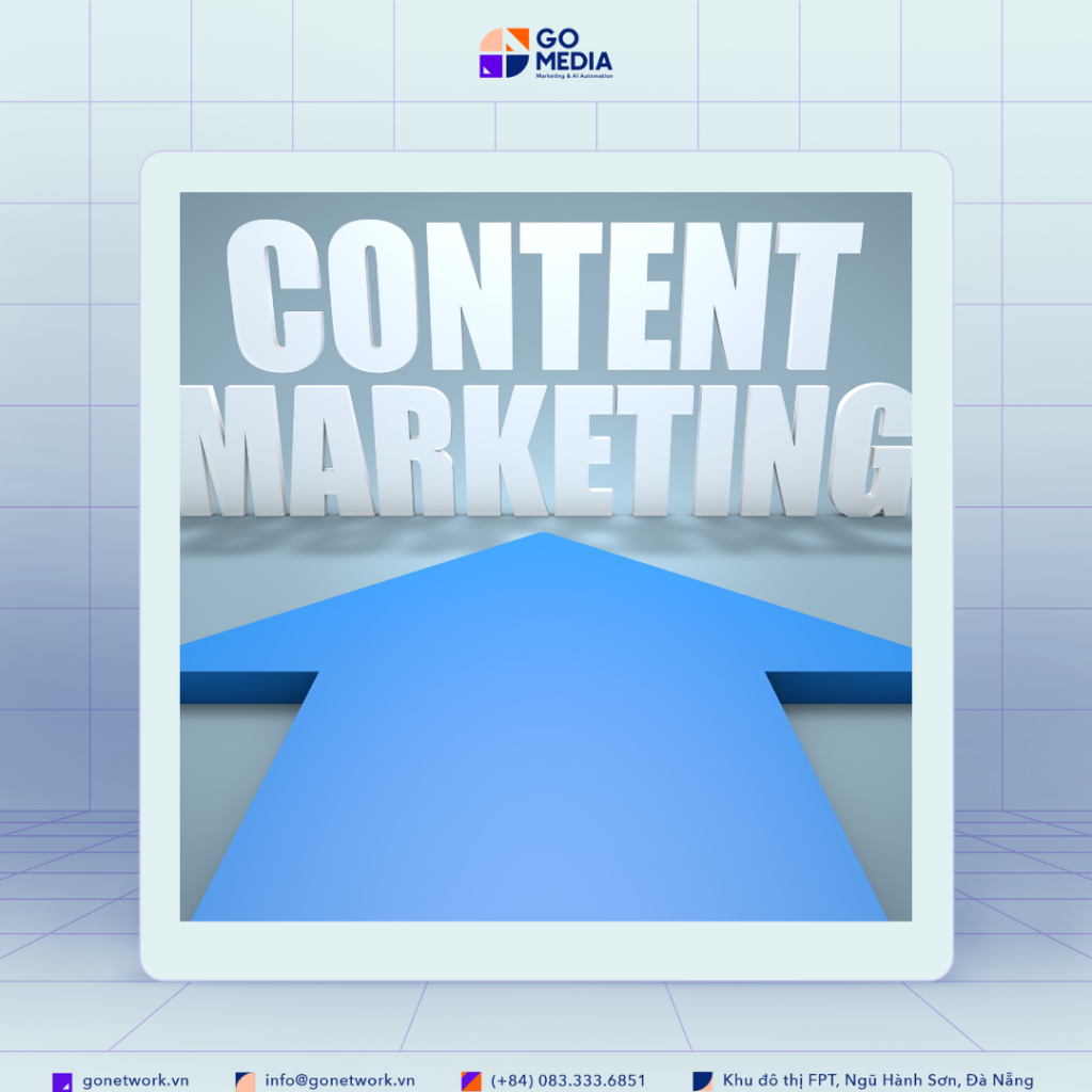 Content Marketing là gì ?