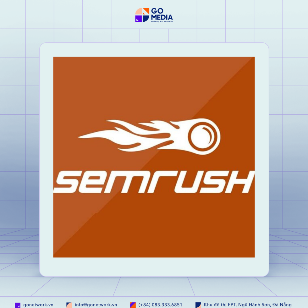 Semrush là gì?