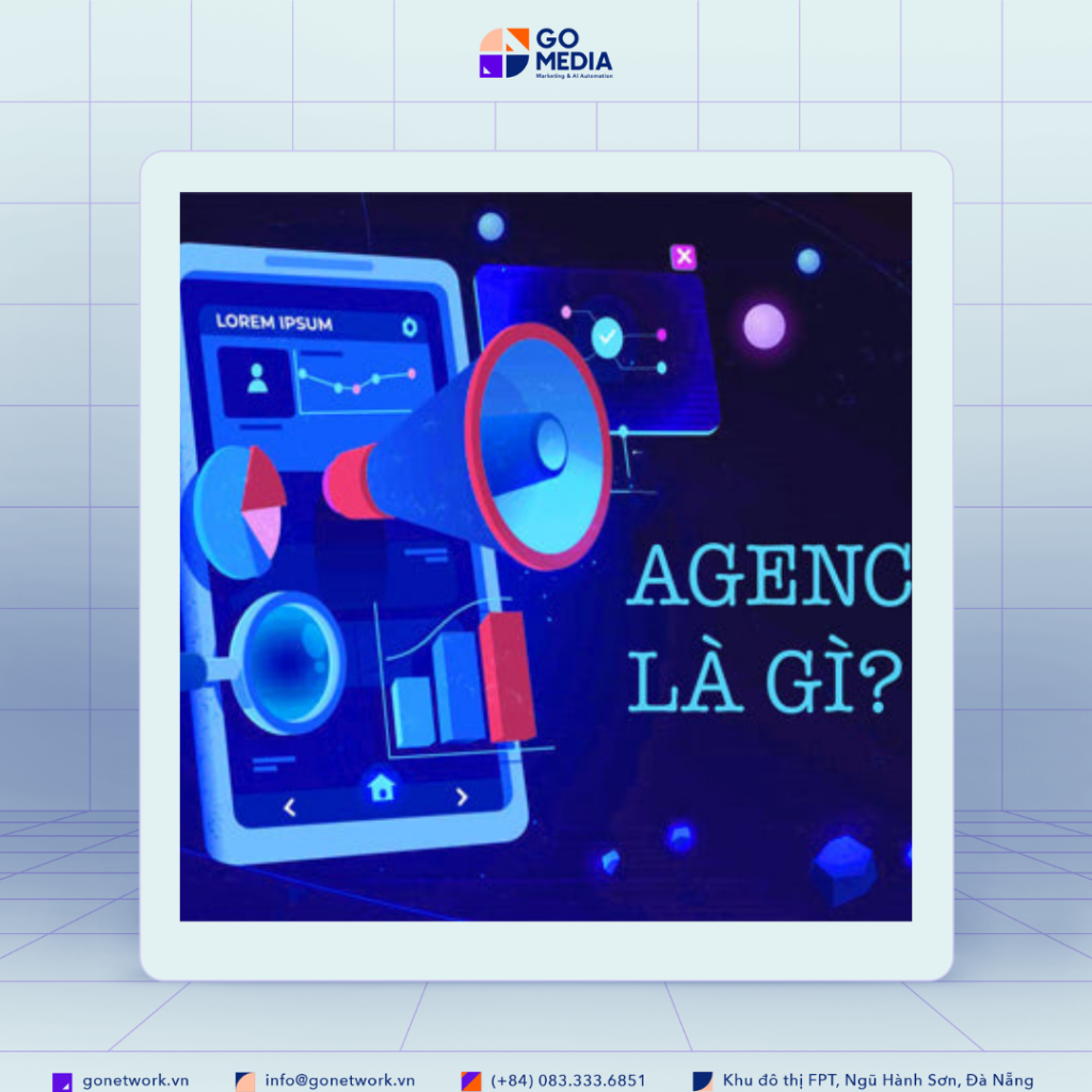 Agency là gì