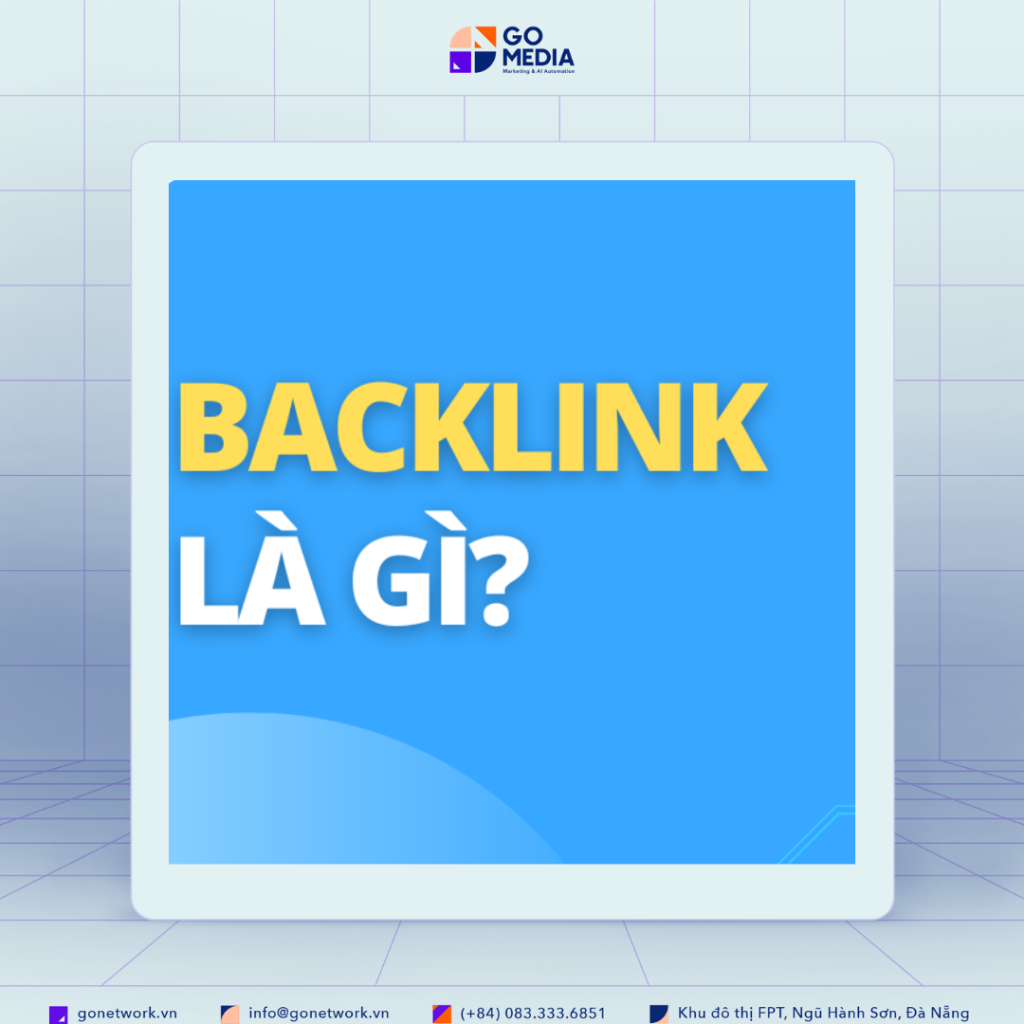 back link là gì