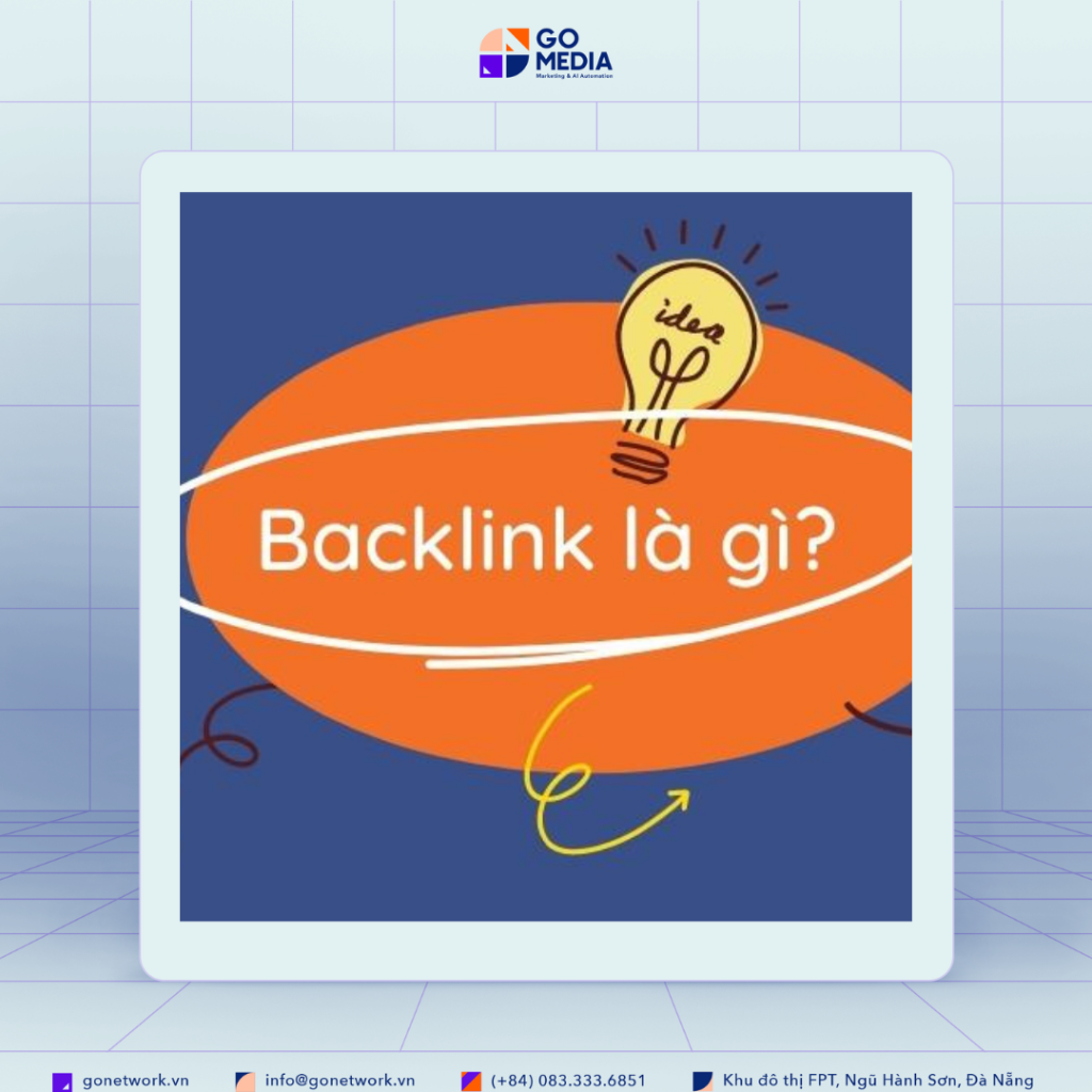 back link là gì