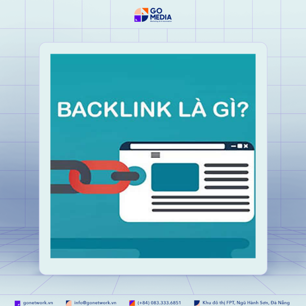 back link là gì