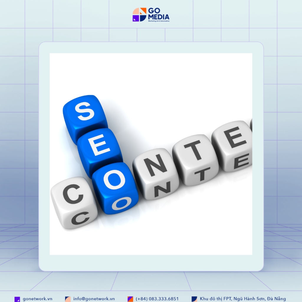 Content SEO là gì ?