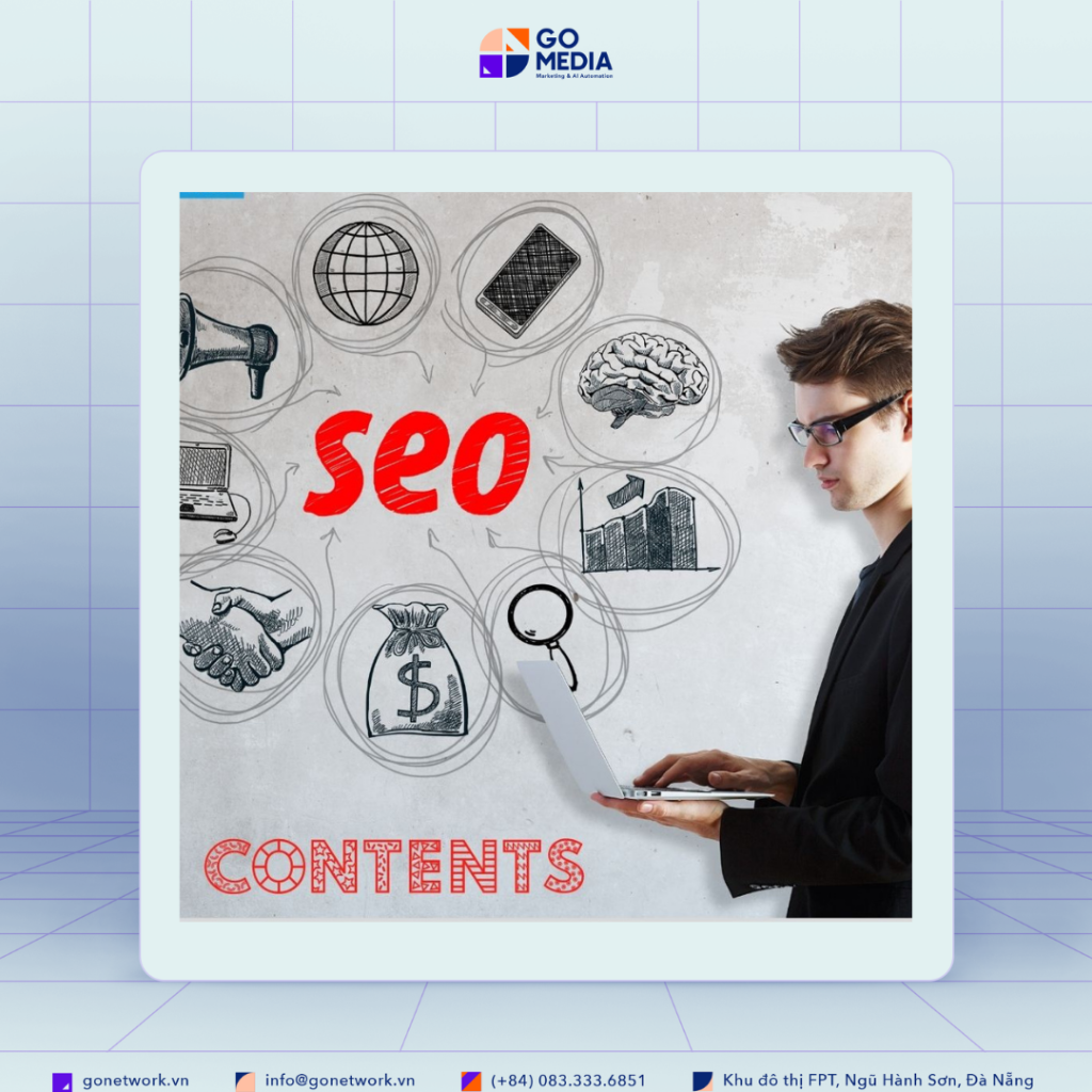 Content SEO là gì ?