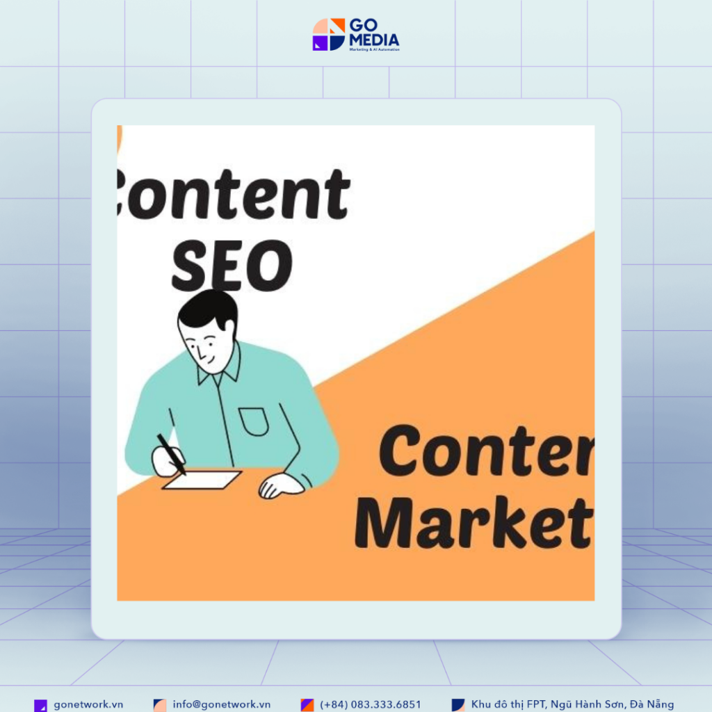 Content SEO là gì ?