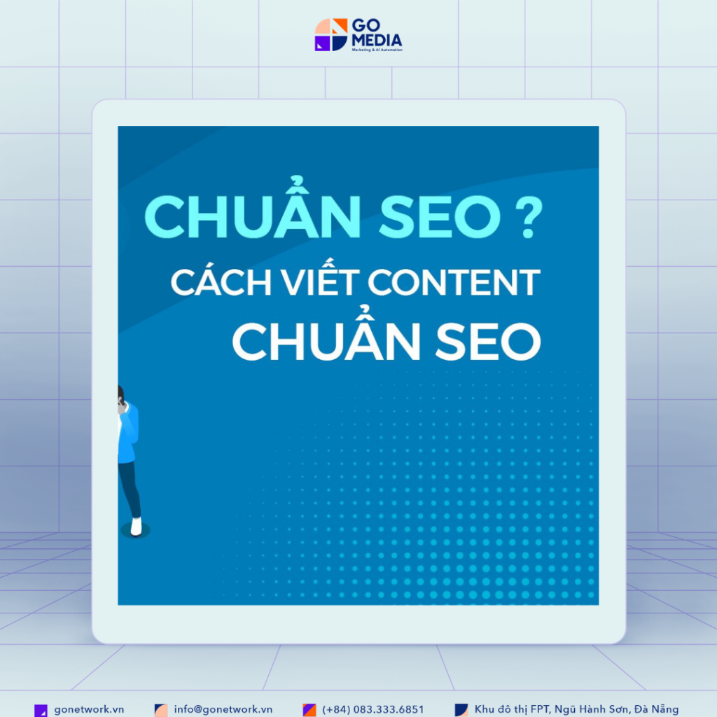 Content SEO là gì ?