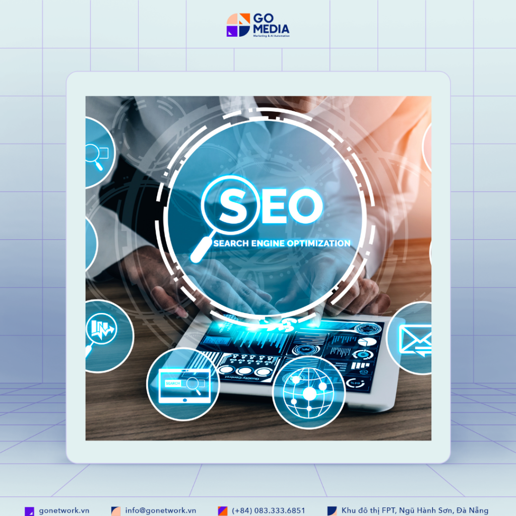 SEO tổng thể là gì