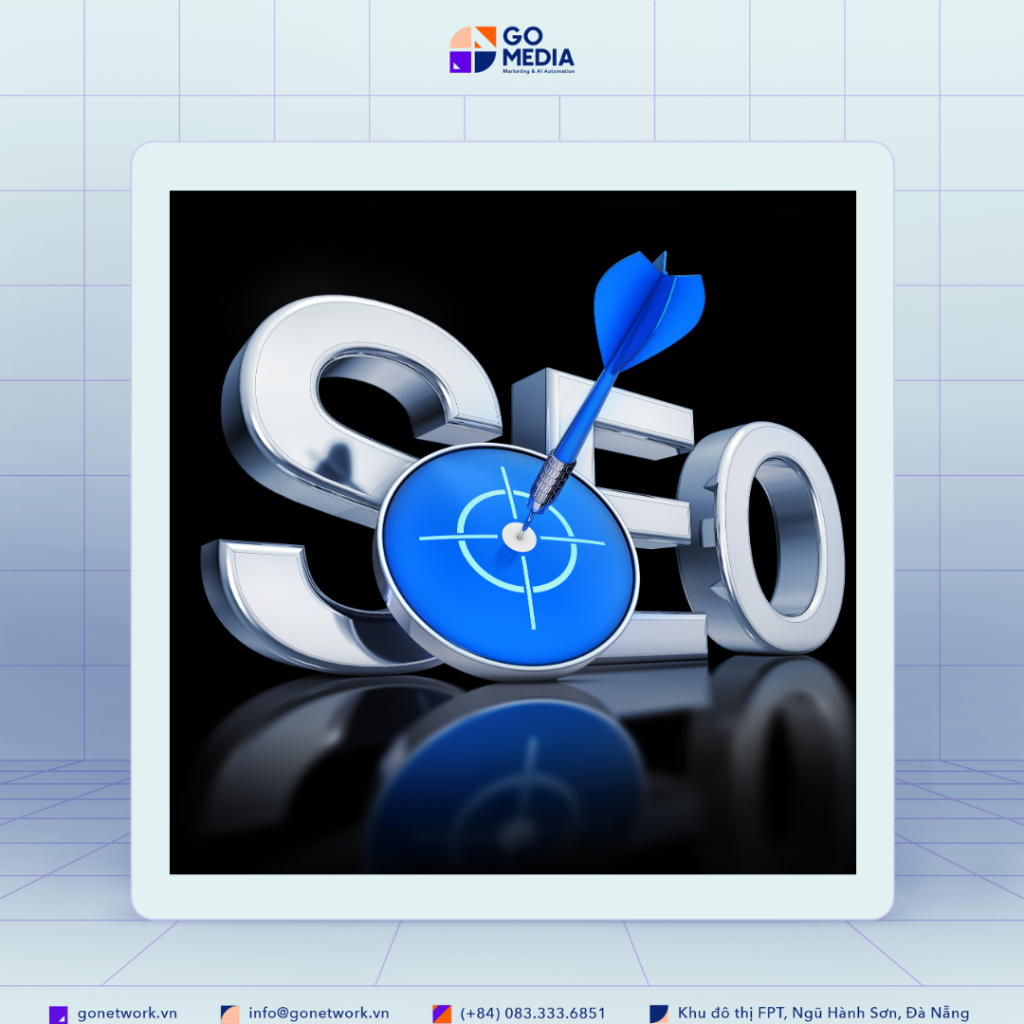 SEO tổng thể là gì