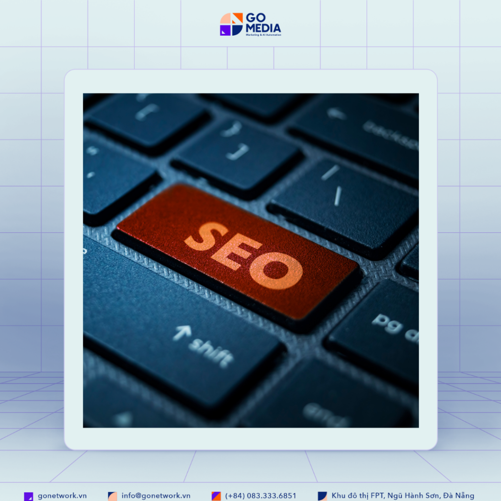 SEO tổng thể là gì