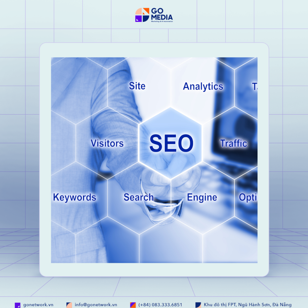 SEO tổng thể là gì