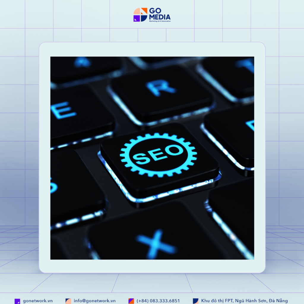 SEO tổng thể là gì