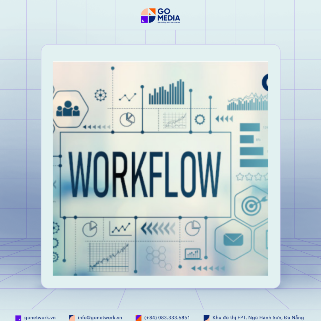 Workflow là gì ?