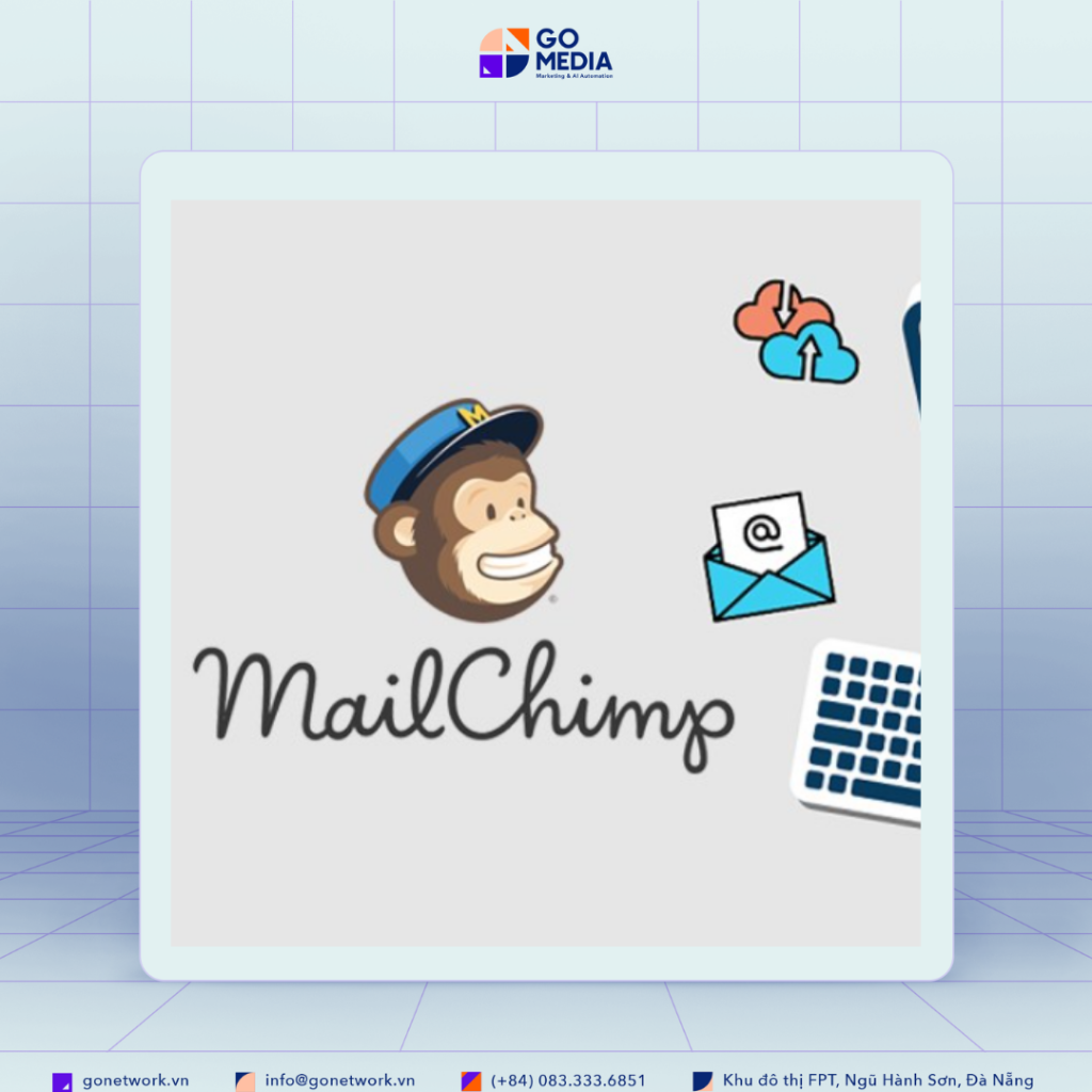 mailchimp là gì