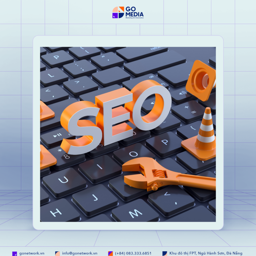 Blog SEO là gì