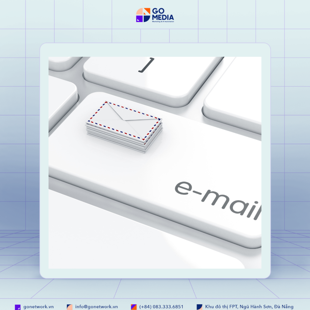 email marketing là gì