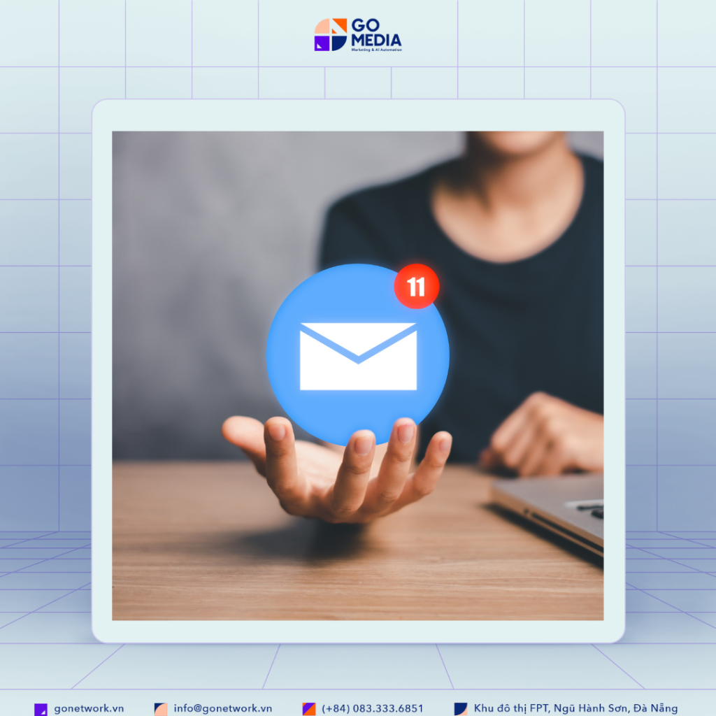 email marketing là gì