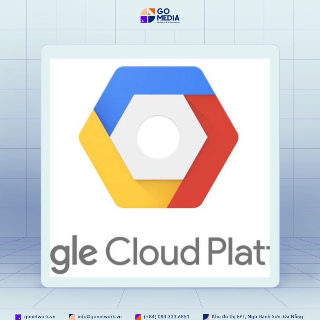 Google Cloud Platform là gì