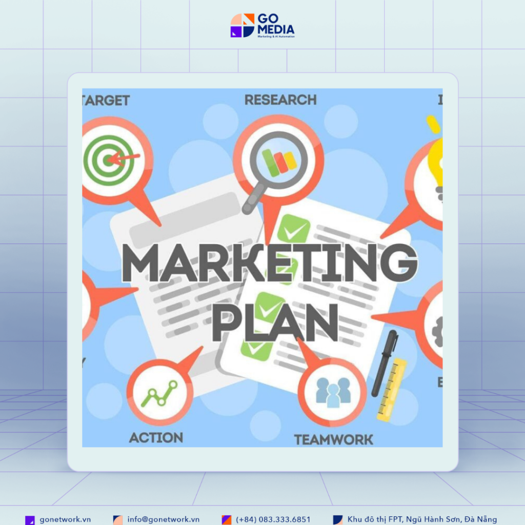 Marketing Planner là ai