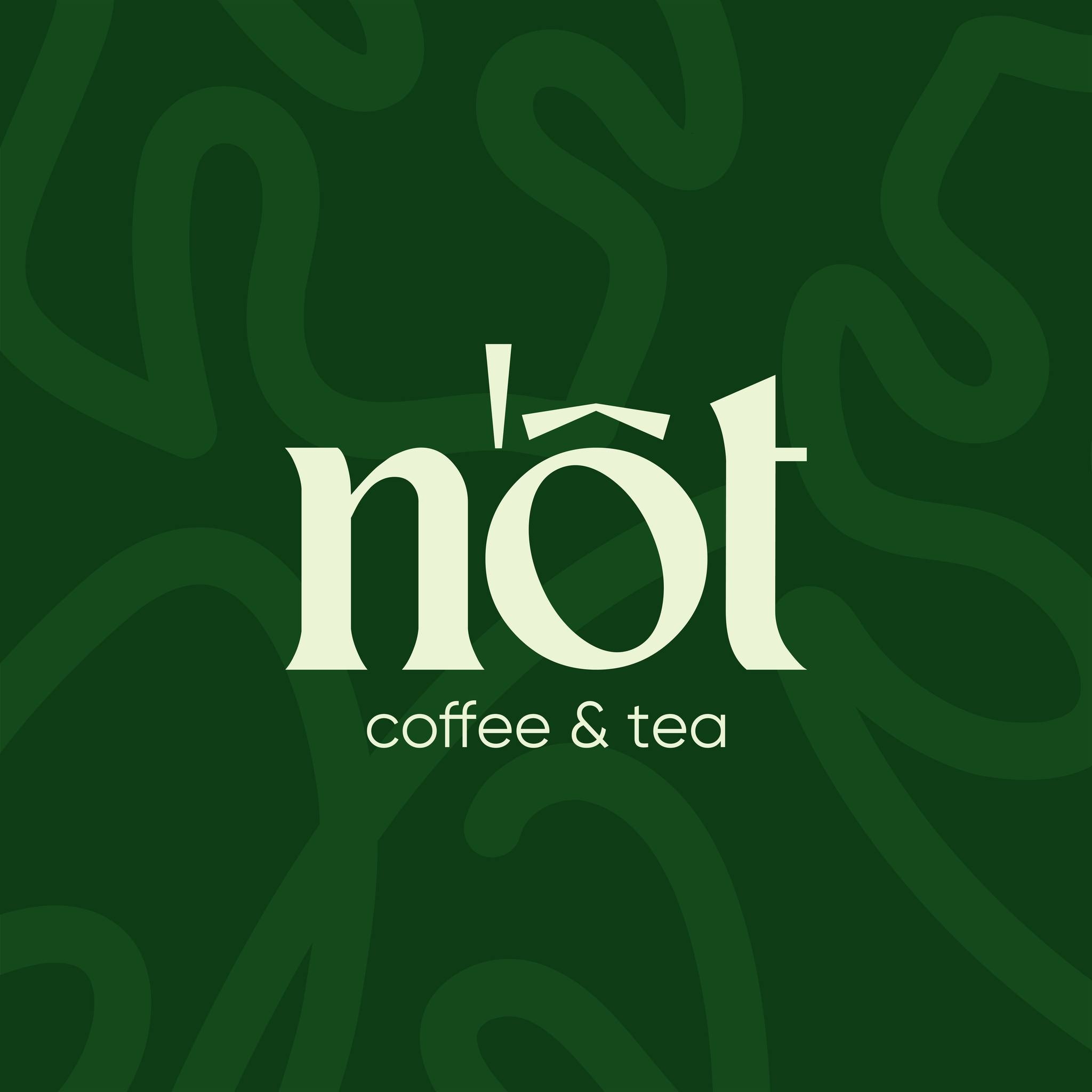 Dự án nốt coffee & tea