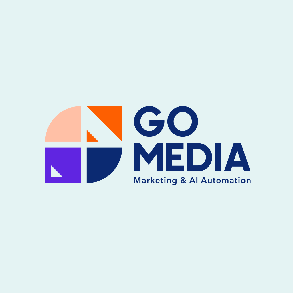 Go Media Logo