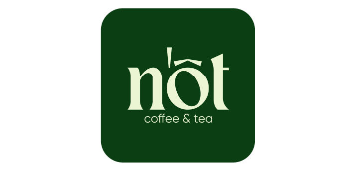 Nốt Coffee & Tea - Khách hàng của Go Media