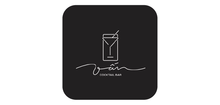 Vấn Cocktail Bar - Khách hàng của Go Media