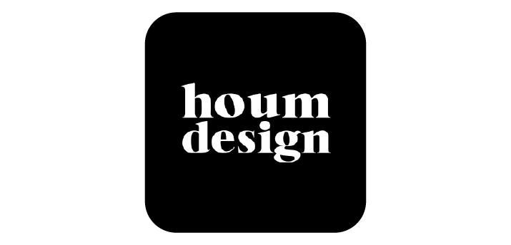 Houm Design - Khách hàng của Go Media