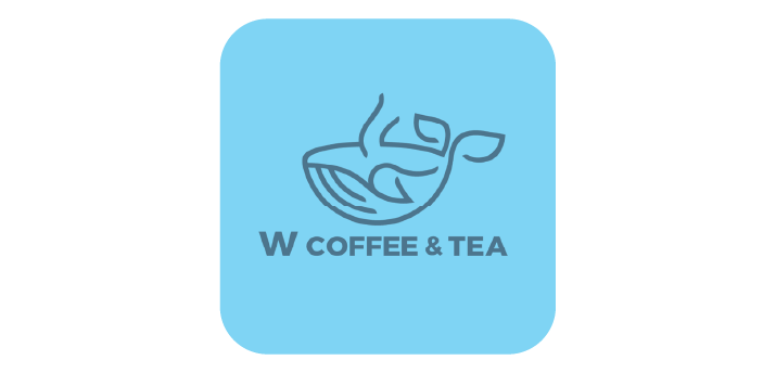 W Coffee & Tea - Khách hàng của Go Media