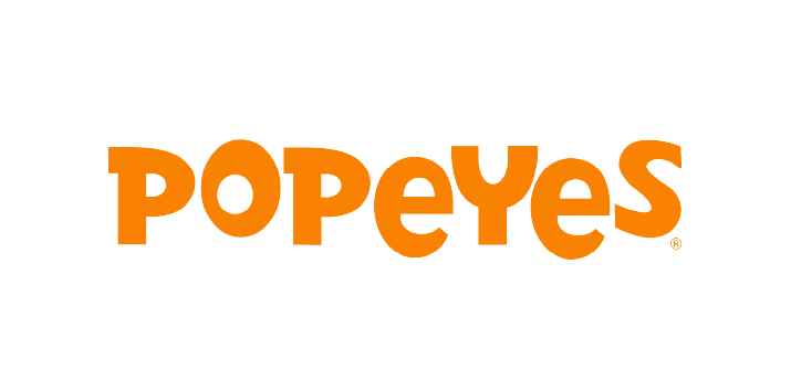 Gàn rán Popeyes - Khách hàng của Go Media