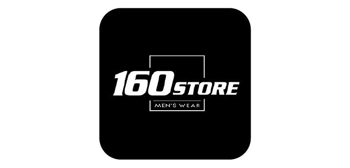 160 Men's Wear - Khách hàng của Go Media