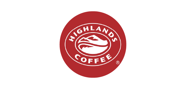 Highlands coffee