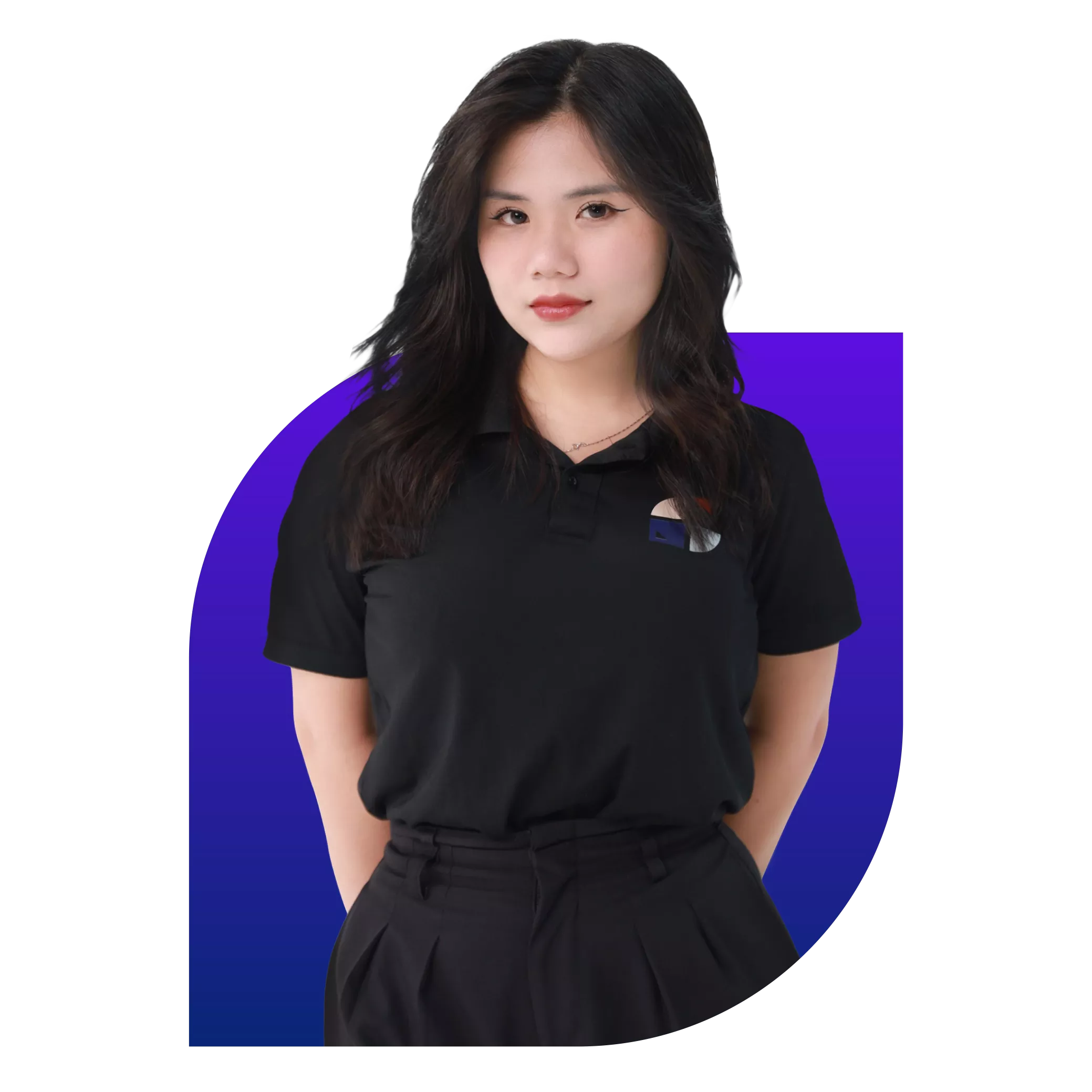 Phạm Hà Phương - Nhân viên Go Media Agency Marketing