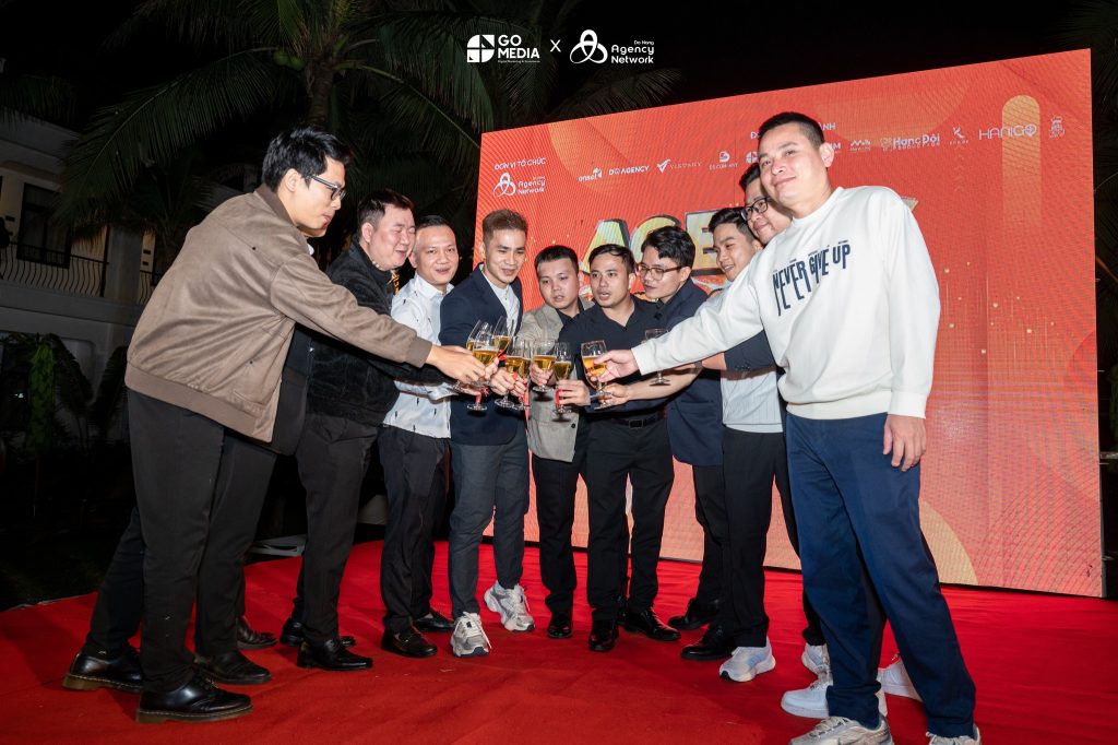 Hội Agency Đà Nẵng