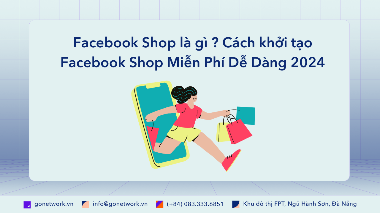 Facebook Sho là gì?