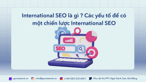 International SEO là gì